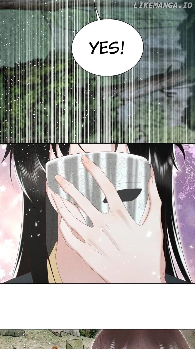 Empress of Hell’s Mission Guide Chapter 43 - page 26
